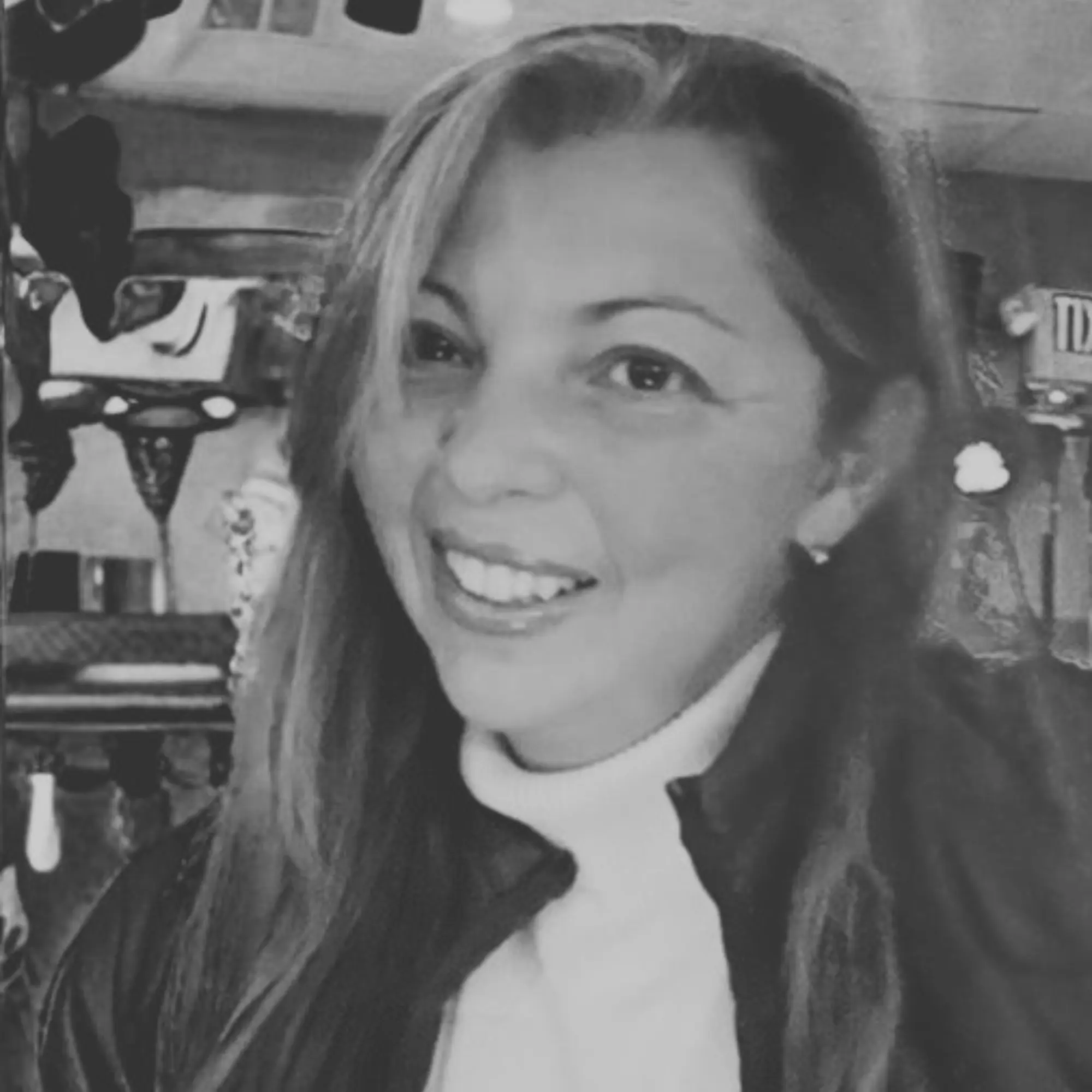 Diana Ramírez, creadora de De-Trabajo