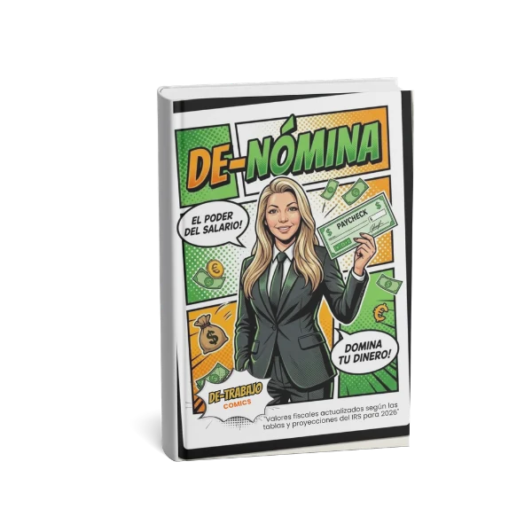 E-book De-Nómina