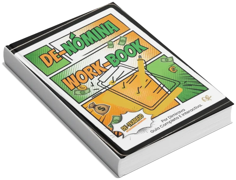 Workbook De-Nómina